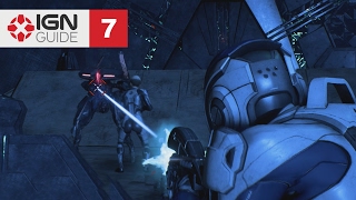 Mass Effect: Andromeda Walkthrough - A Better Beginning (3/5)