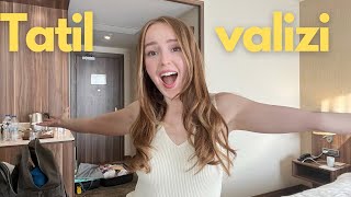 Sirtimda Taşiyorum Seyahatte Cilt Bakımı Ve Güzellik 2023