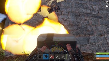 Conquering Rustoria Medium