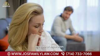 Should You Move Out During a Divorce? | Jos Family Law
