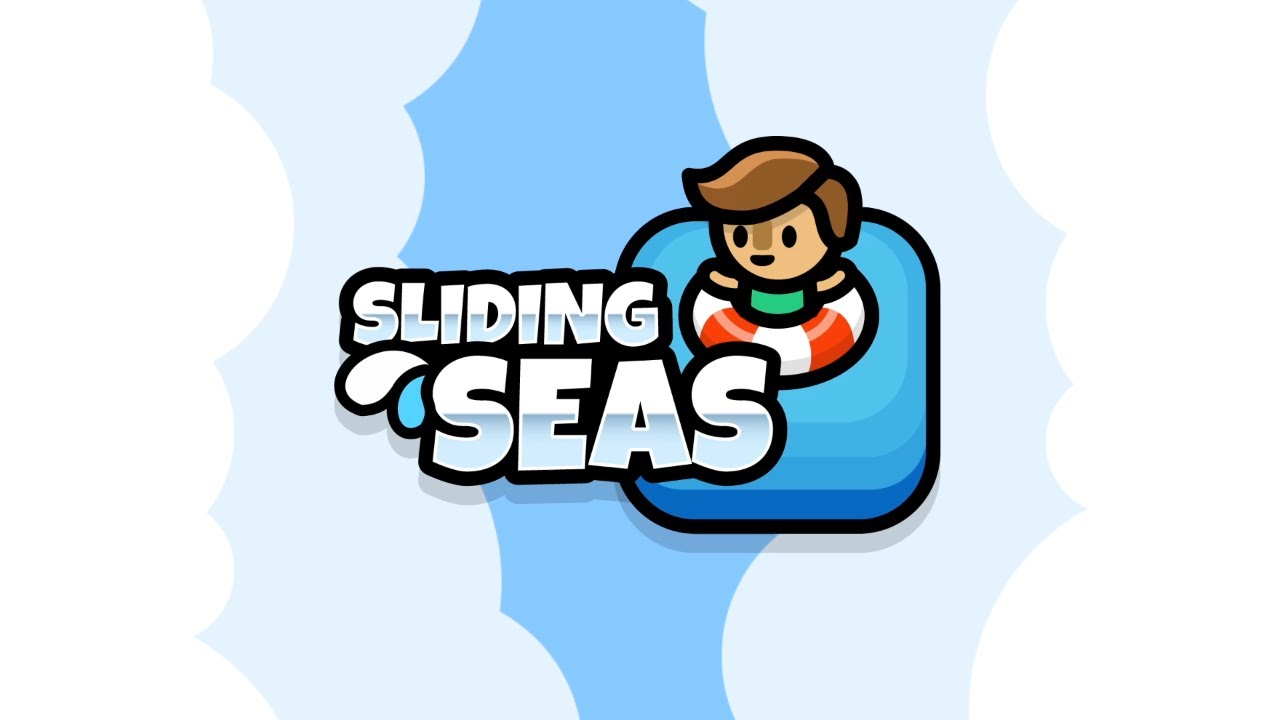 Sliding Seas MOD APK cover