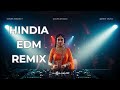 Midnight Desi EDM 2026 🌙 Nonstop Hindi Chill &amp; Party Vibes Mix 🎧