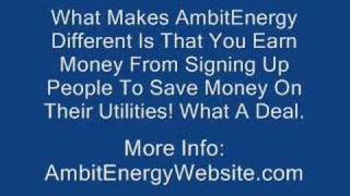 What Is Ambit Energy?
