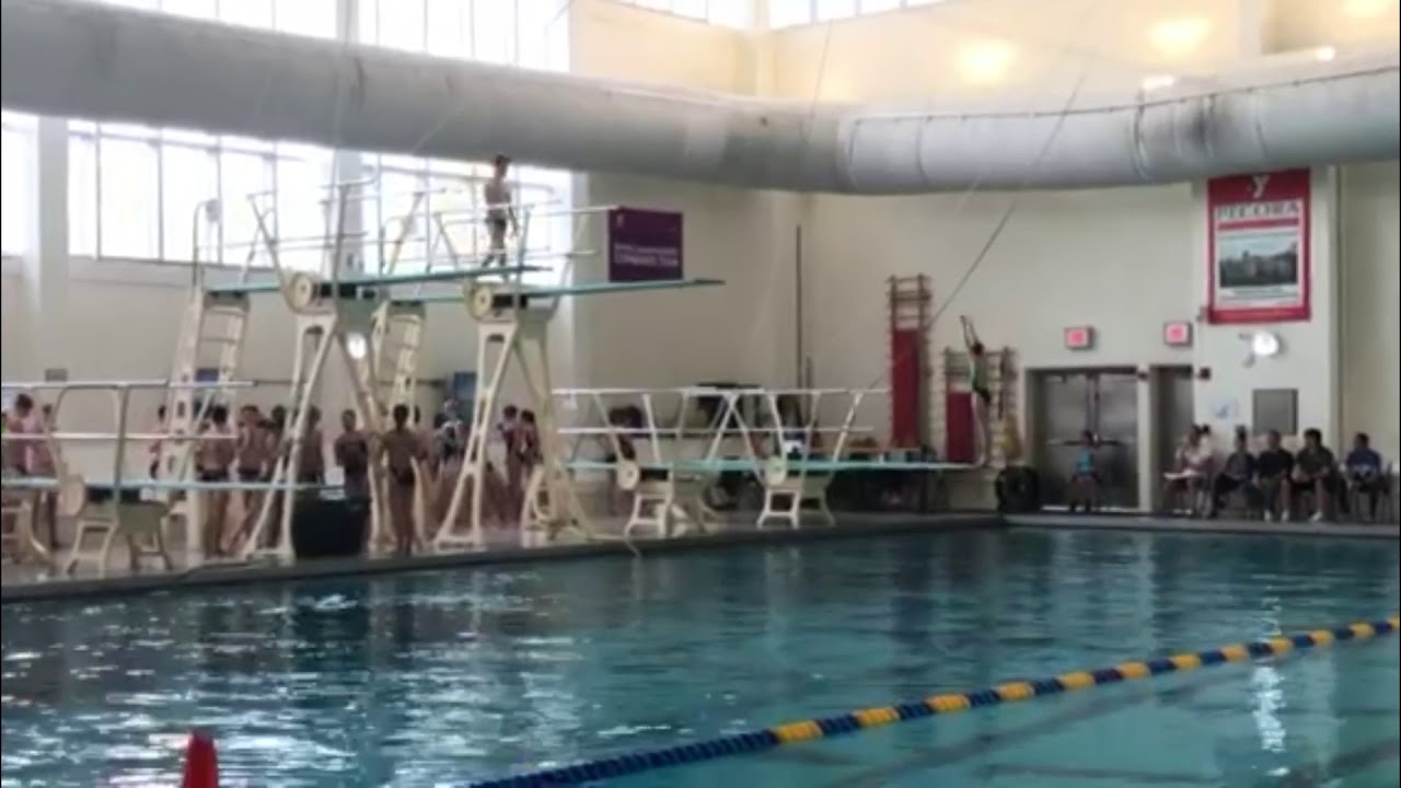 George Dive Video - YouTube