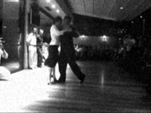 Fabian Peralta & Josefina Avila, Atenas 26/6/11, Embrujamiento