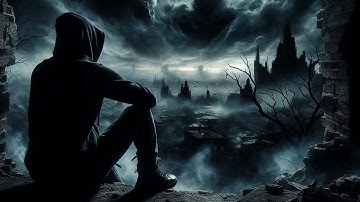 dark_cloud - Disconnected (Official Lyric Video)