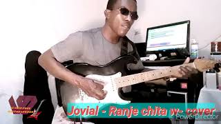 Video thumbnail of "El Pozo vs JoJo cover - Ranje Chita w  klass"