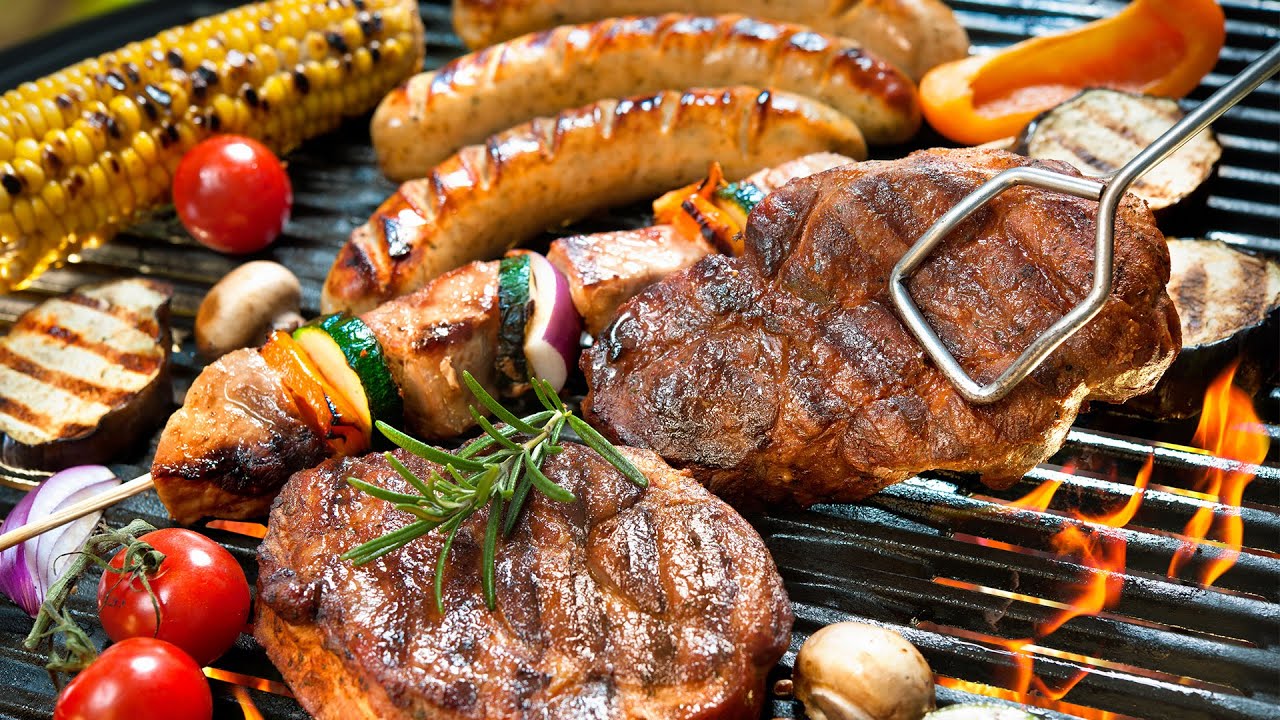 Fire Up Your Grill for Labor Day: Essential Cleaning Tips to Make