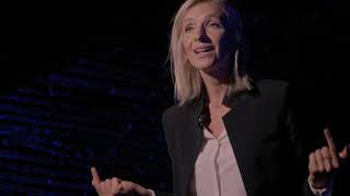 L'apnée, une discipline frugale. | Alice Modolo | TEDxISAESUPAERO
