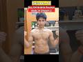 Day 04 Hrithik Roshan body | Episode-98 #fatloss #leanbody #hrithikroshan #kannada