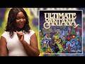 VOCAL COACH REACTS to Santana - Black Magic Woman | FIRST TIME REACTION
