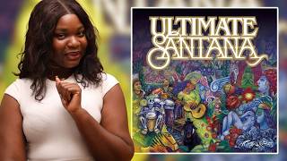 VOCAL COACH REACTS to Santana - Black Magic Woman | FIRST TIME REACTION