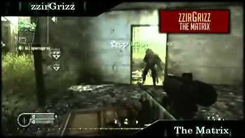 Best of CoD4 | A Memory Montage!