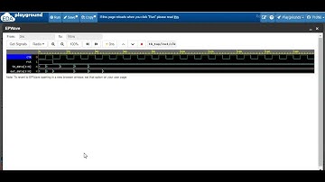 Synchronous & Asynchronous Reset part-2. #Verilog @edaplayground #Asynchronous #Reset