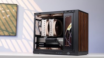 猫里猫气！木制风无光5080主机