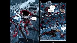 The Voice Of Cat Ninja 🥷