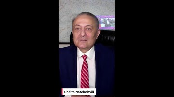 Live - Shalva Natelashvili