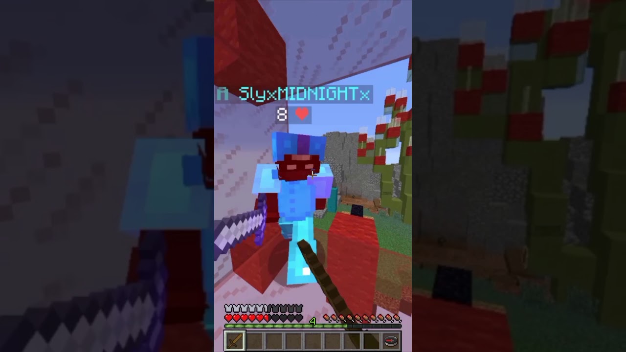 Epic PVP Gamer Moment #Shorts