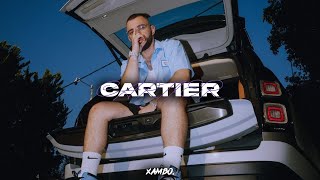 [FREE] Toquel x Fly Lo UK Rap Type Beat 2023 - "CARTIER"