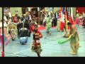 Womens spezial beim 2 internationalen schwarzwaldpowwow.