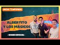 ALBERTITO Y LOS MAGICOS | SESSION CERVECERA #27 (CERVECEROS EN ESCENA)