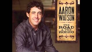 Watch Aaron Watson Best For Last video