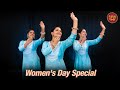 Bavra Mann |Swanand Kirkire |Women's Day Special || Ft. Radhika Joshi,Anushka Ghag,Samiksha Malankar