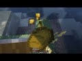 Minecraft Forever World Ep03 The Nether...