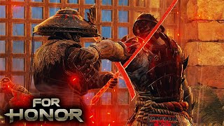 For Honor-Y9S1: Ascend