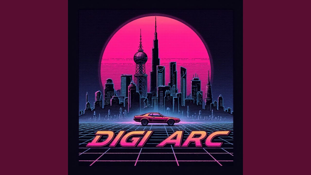 Watch Ambient on YouTube Watch Ambient on YouTube