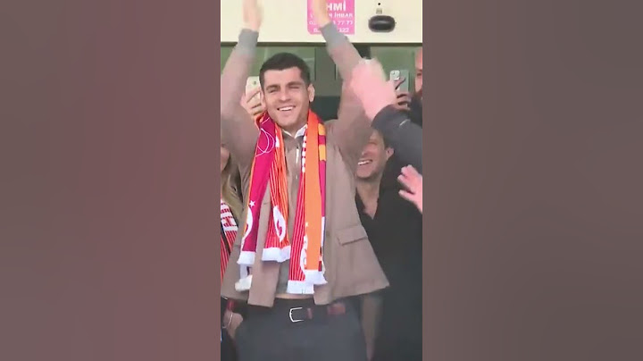 Alvaro Morata, Galatasaray İçin İstanbul'da! #shorts