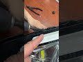 The Fastest Way to Remove Reflector Sealant! Clean Results in Minutes #mechanic #mechaniclife