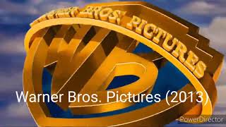 La historia del logo de Warner Bros. Pictures (1998-2021) #1