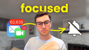 Master iPhone Notification Settings & Reclaim Your Focus