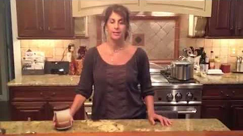 MochaTonix with Debbie Snyder