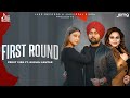 First round  official preiit virk  gurlej akhtar  punjabi song 2024  jass records