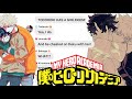 Pt.2! MHA - Lyrics Prank “Not ur Toy!” //BakuDeku\\