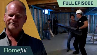 Mike Holmes' Inside Out Makeover | Holmes Inspection 215 by HomefulTV 49,111 views 4 weeks ago 44 minutes