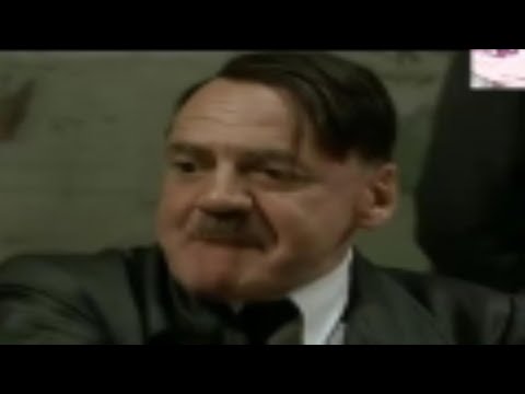元首nobody 第二版