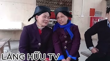 hát sli giao lưu đối đáp hội xuân bản sắc văn hóa dân tộc nùng