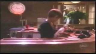 OLTL 1/28/09 Starr & Cole Part 1