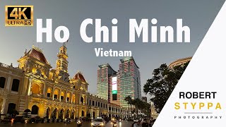 Ho Chi Minh City (Vietnam) - 2 Days Trip - All Sightseeing Highlights