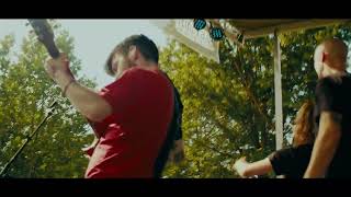 Cross My Heart & Hope To Fly Official Live Video