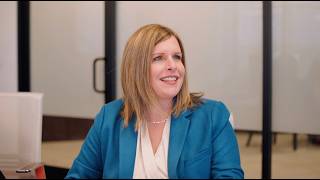 Meet Kim Benson, CFP®, CPA, CeFT®,  Lead Advisor at Creative Capital Management Investments