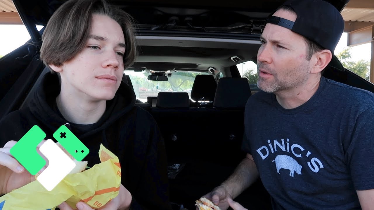 A Long Weekend of Tough Losses | Clintus.tv