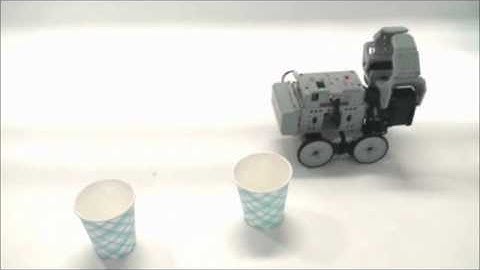 Gilbo & Robotis - Bioloid Premium Kit - Yol Açıcı Robot www.robotsepeti.com www.gilbo.com.tr