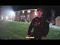911 Call Will Haunt These Officers For Eternity
