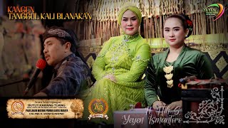 KANGEN | WAYANG PURWA KARYA BUDAYA | UNJUNGAN BUYUT KARANG TUANG | GADEL TUKDANA