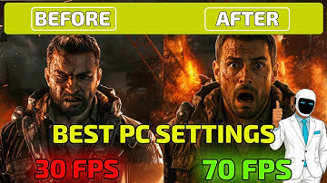 Dying Light: The Beast BEST PC Settings for MAX FPS! ft. RTX 5070 | DLSS 4