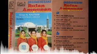 Al Kautsar - Bulan Ampunan